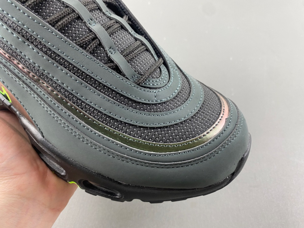 Nike Air Max 95/97 Ducks of a Feather Lightning IM2174-001