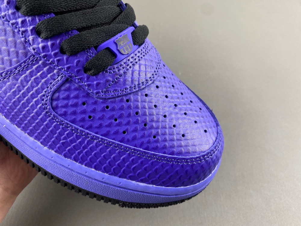 Nike Air Force 1 Low Kobe Bryant FC Barcelona II7062-500