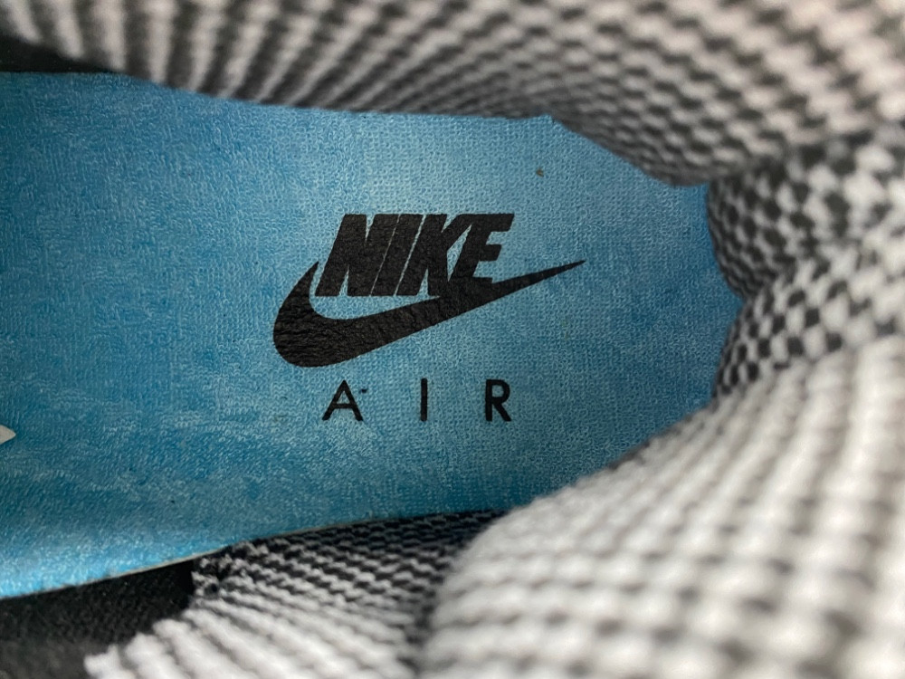 Jordan 10 Retro OG Steel Men