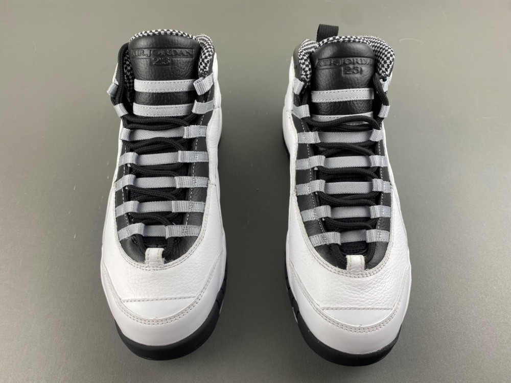 Jordan 10 Retro OG Steel Men