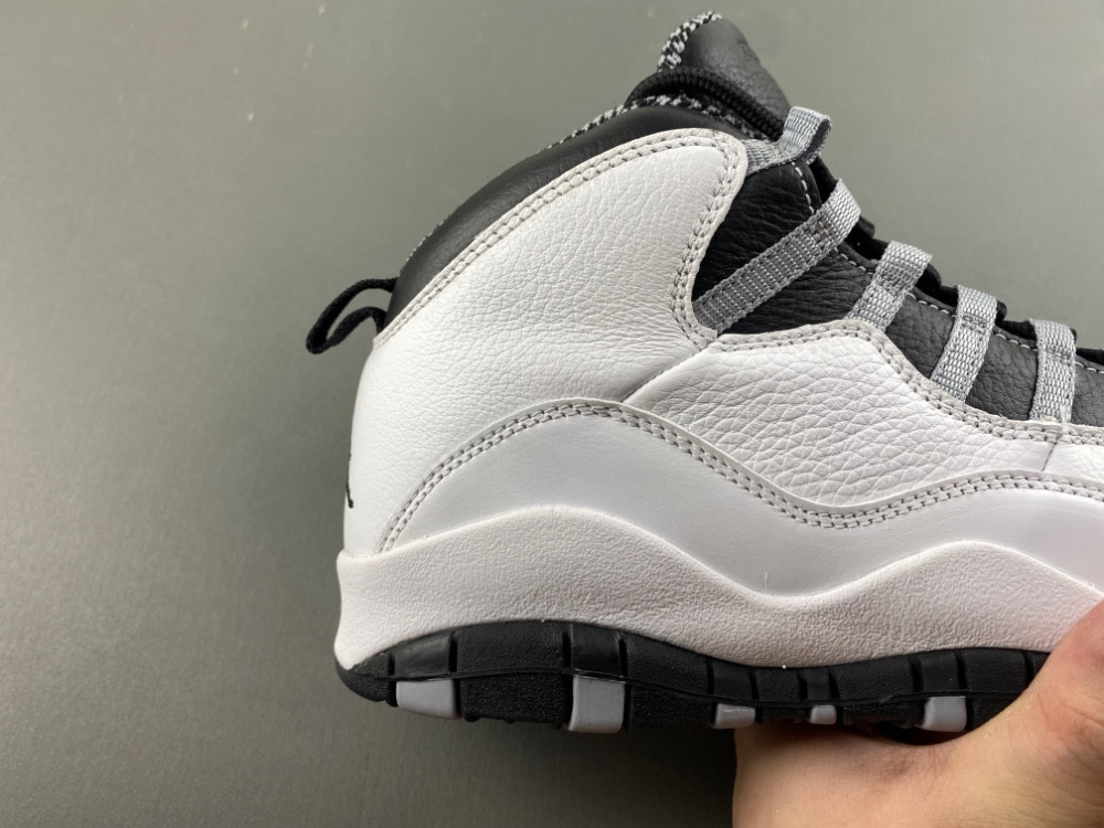 Jordan 10 Retro OG Steel Men