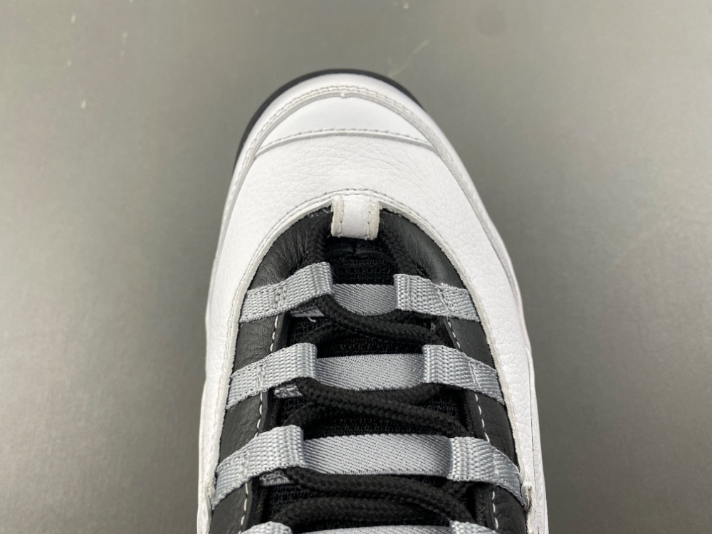 Jordan 10 Retro OG Steel Men