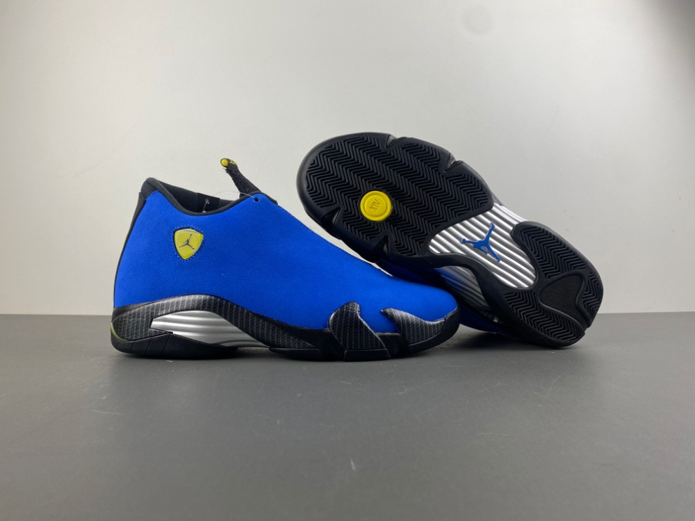 Air Jordan 14 