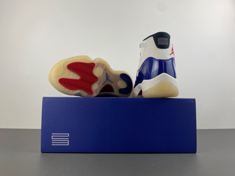 Jordan 11 Retro Rare Air Men