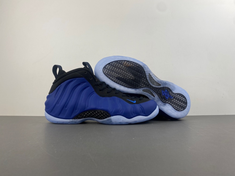 Nike Air Foamposite One Deep Royal - HJ5195-400
