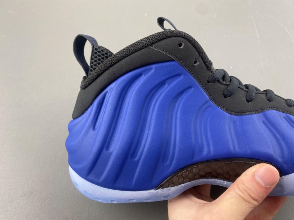 Nike Air Foamposite One Deep Royal - HJ5195-400