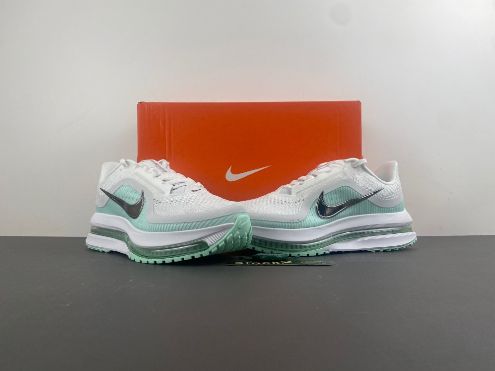 nike pegasus preM1vm white mint foam hq2593-103