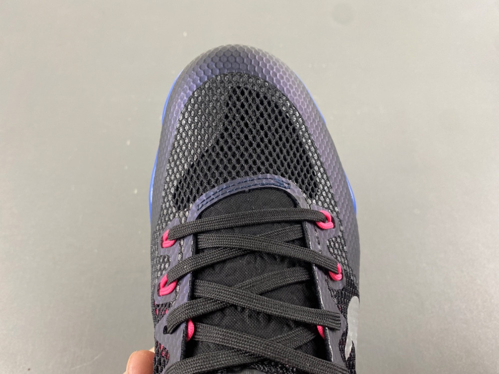 Nike Kobe 11 EM Low Invisibility Cloak Men