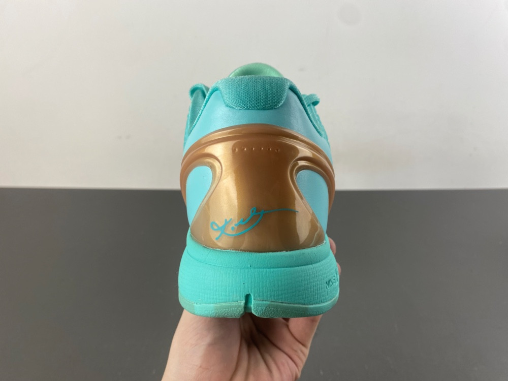 Nike Kobe 6 Protro Jalen Brunson IQ5774-300
