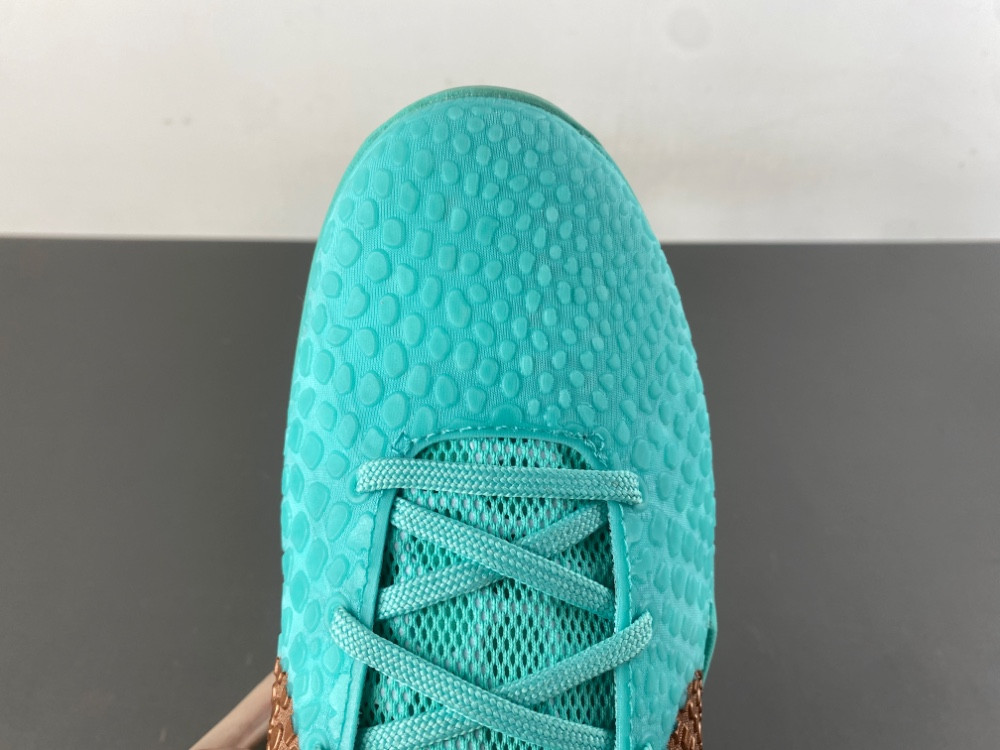 Nike Kobe 6 Protro Jalen Brunson IQ5774-300