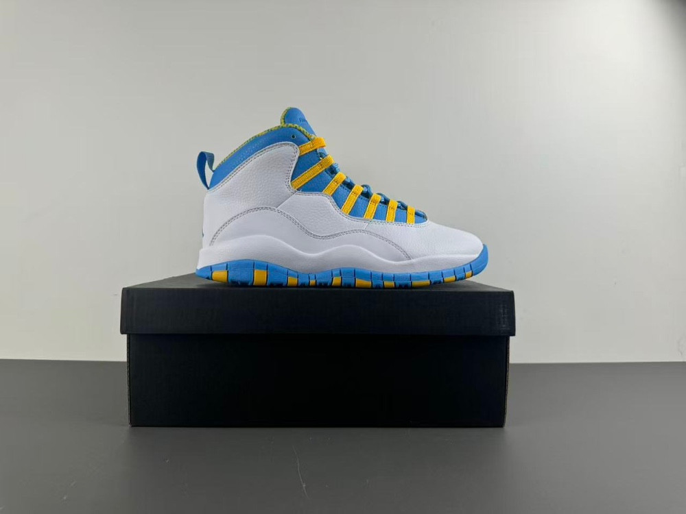 Air Jordan 10 HJ6779-114