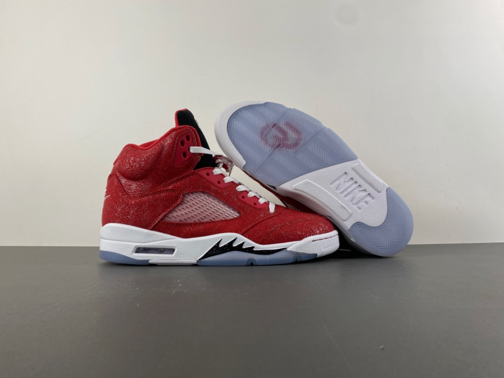 Air Jordan 5 Retro 