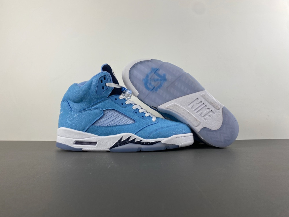 Jordan 5 Retro UNC PE DJ4954-997025 SZ