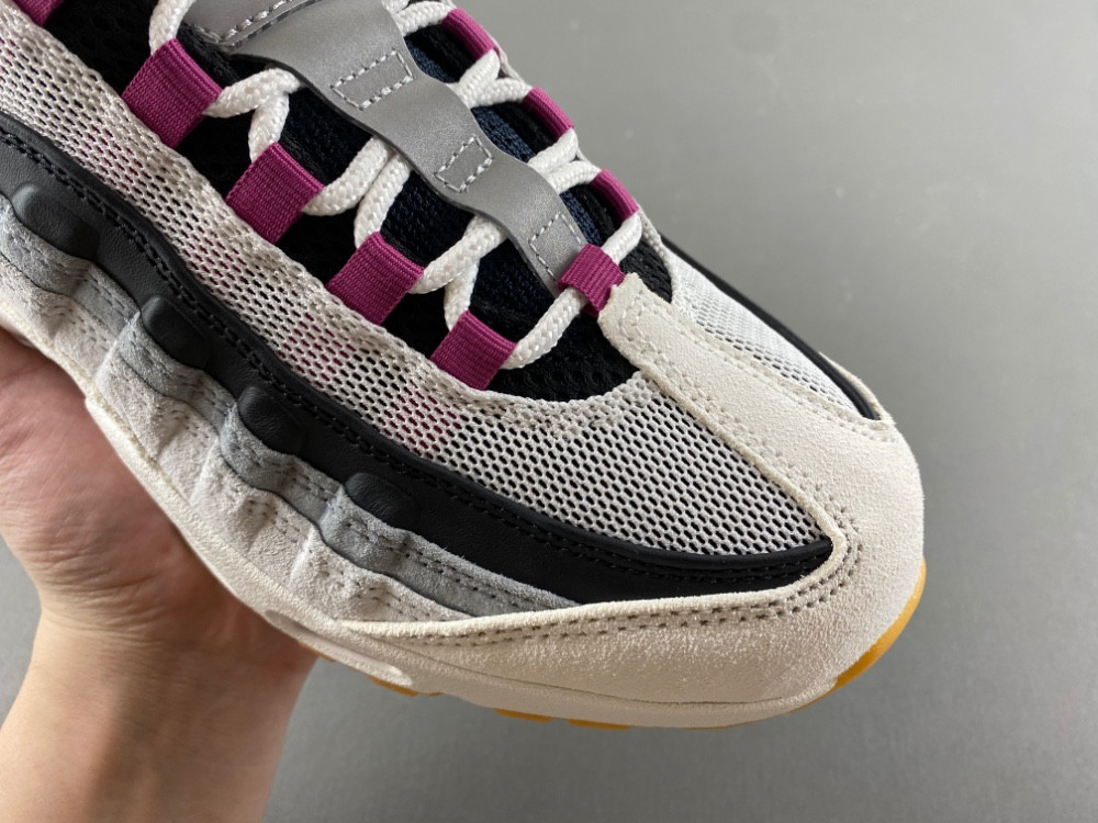 Nike Air Max 95 SB Cactus Flower Men