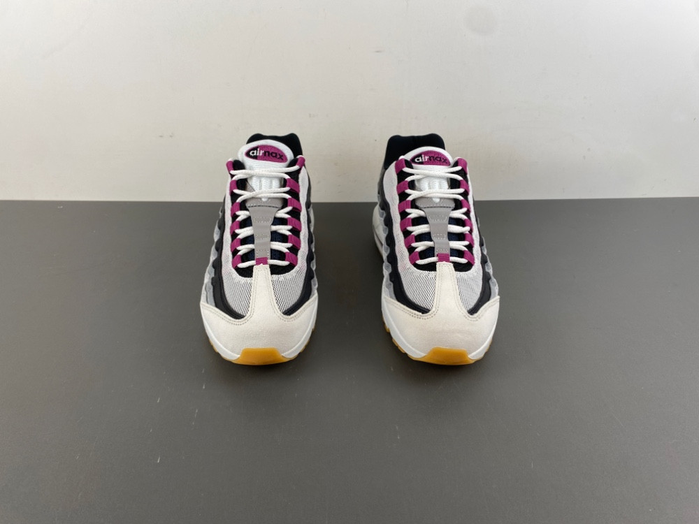 Nike Air Max 95 SB Cactus Flower Men