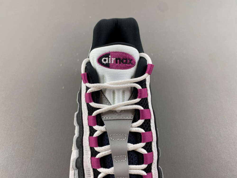 Nike Air Max 95 SB Cactus Flower Men