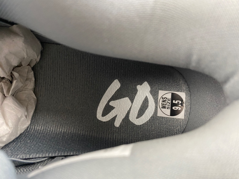 Nigel Sylvester x Air Jordan 4 HF4340--003