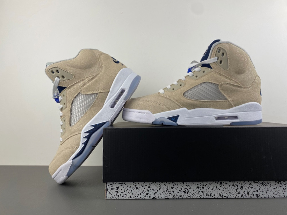 Jordan Air Jordan 5 Retro HQ7978-005