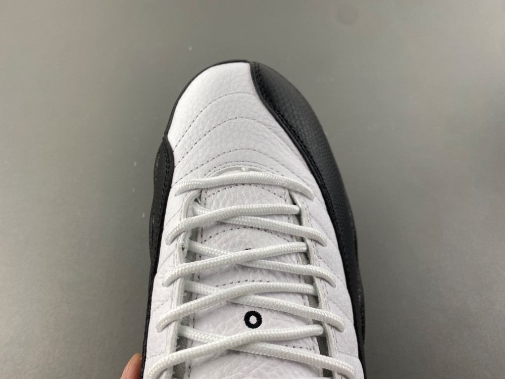 Jordan 12 Retro Taxi (2025) Men