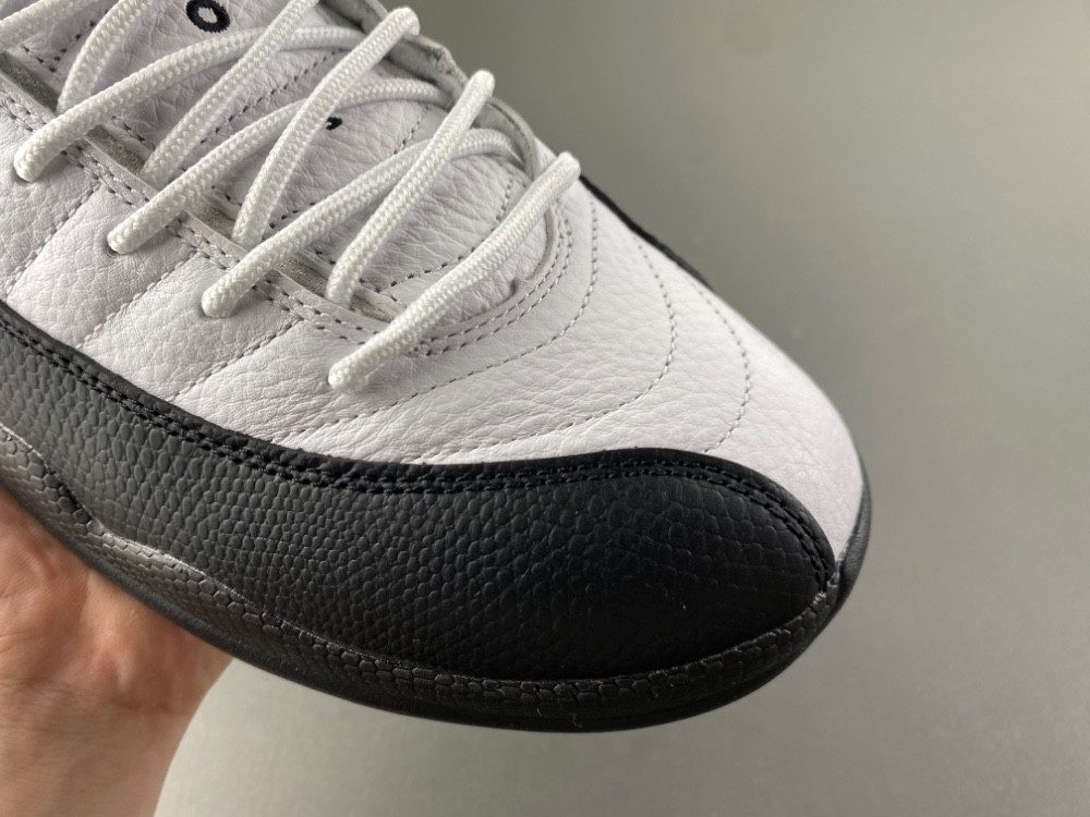 Jordan 12 Retro Taxi (2025) Men