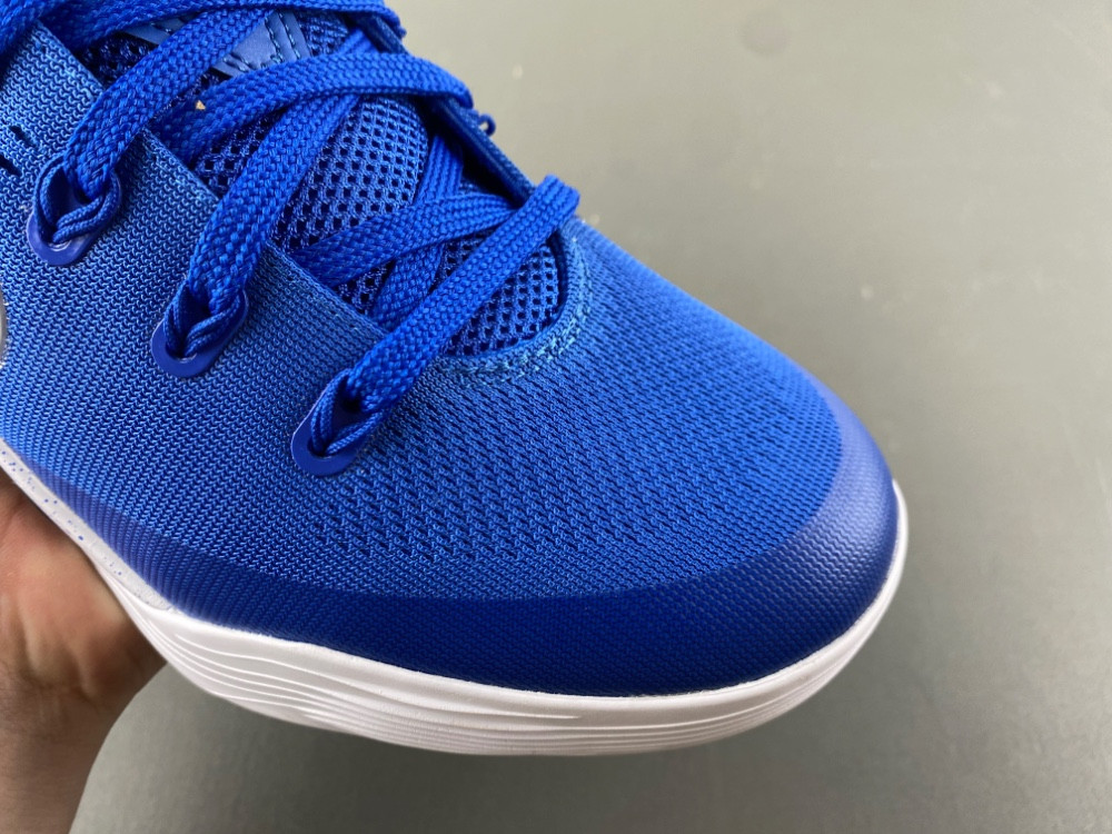 Nike Kobe 9 Elite Low EM Protro Game Royal IH1401-400