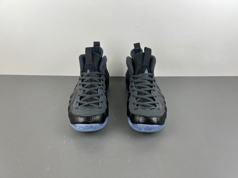 Nike Air Foamposite One Carbon Fiber Men