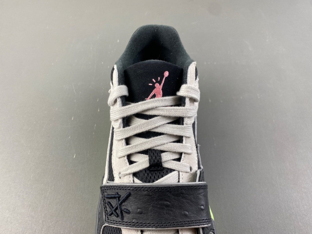 Chase B Travis Scott Jordan Jumpman Jack IH7971-001