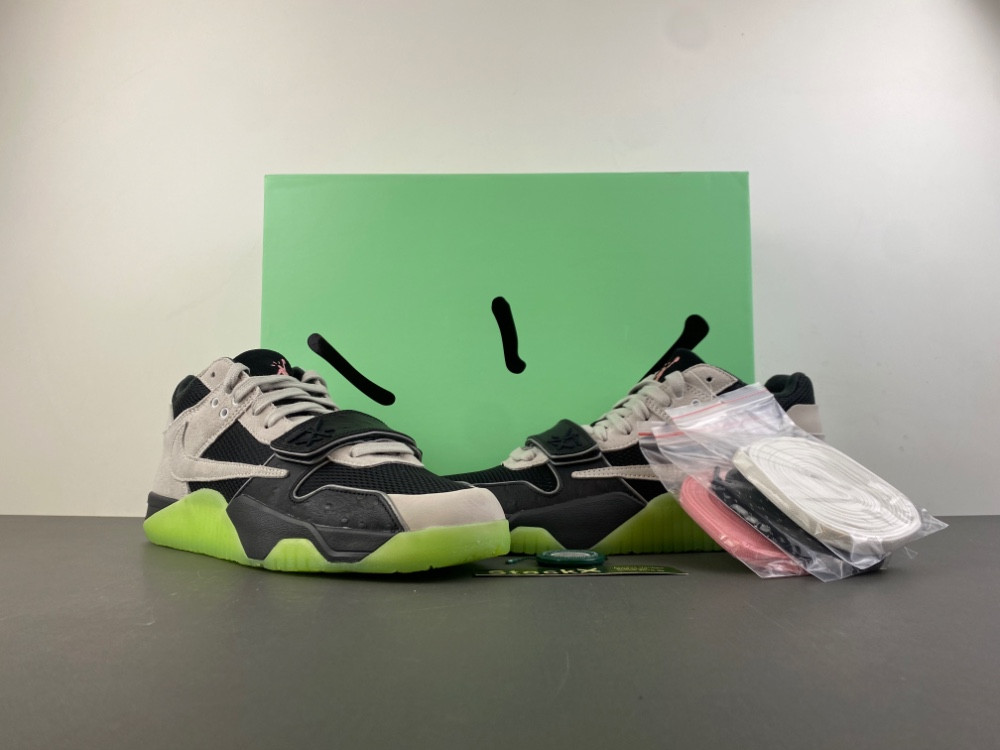 Chase B Travis Scott Jordan Jumpman Jack IH7971-001