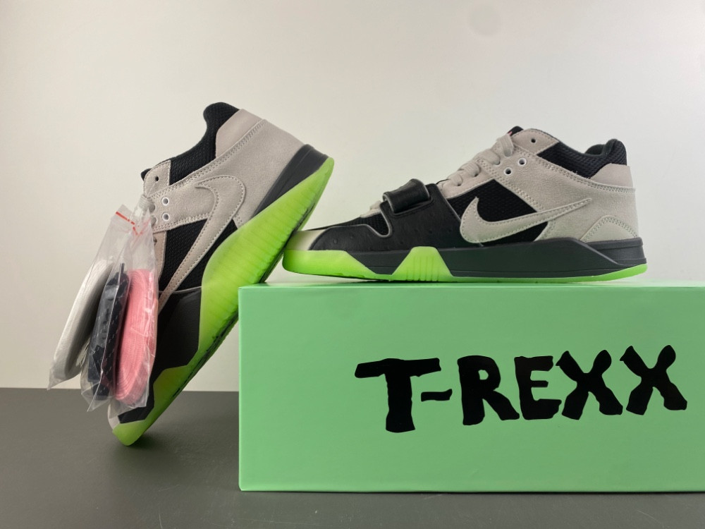 Chase B Travis Scott Jordan Jumpman Jack IH7971-001