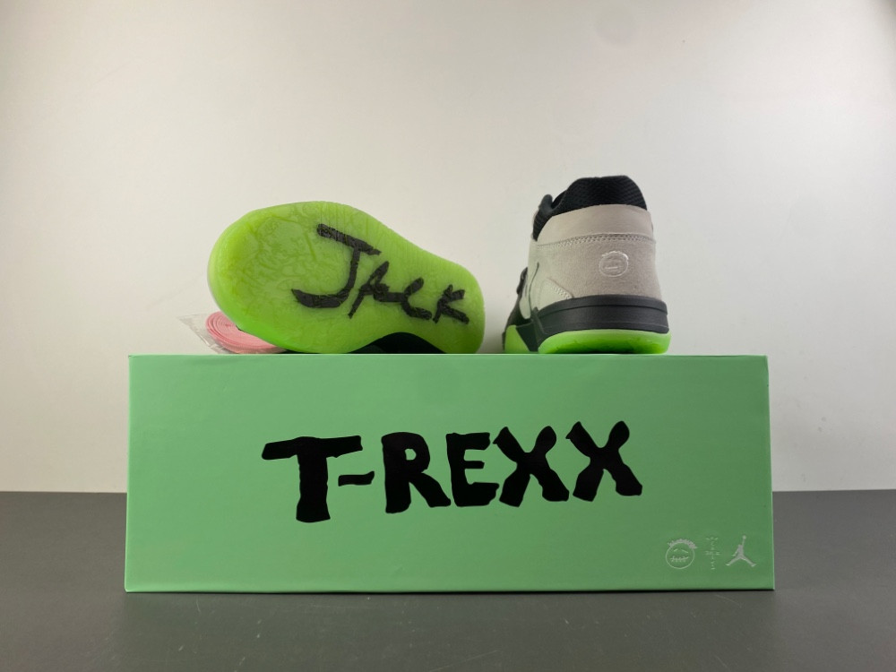 Chase B Travis Scott Jordan Jumpman Jack IH7971-001