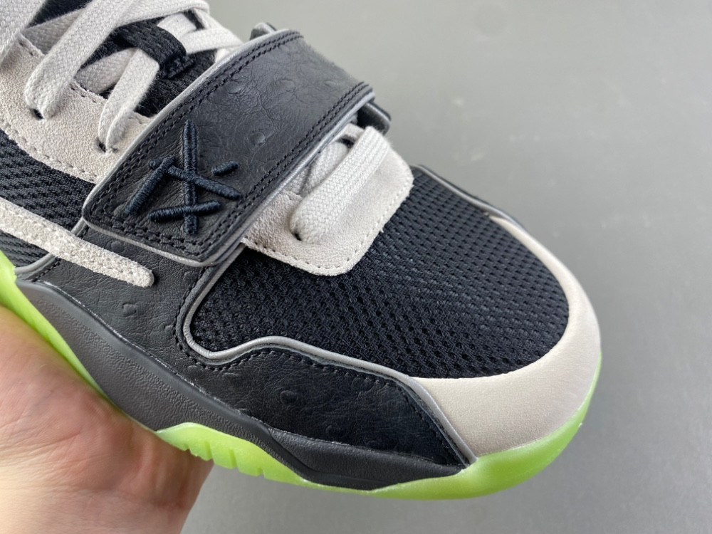 Chase B Travis Scott Jordan Jumpman Jack IH7971-001