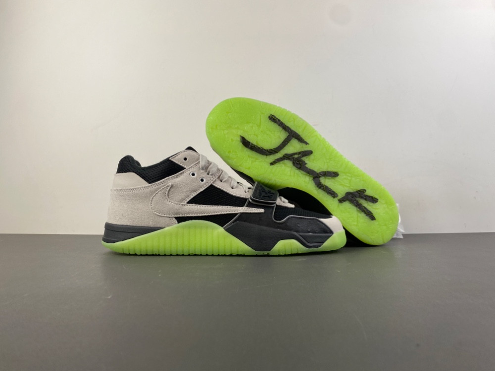 Chase B Travis Scott Jordan Jumpman Jack IH7971-001
