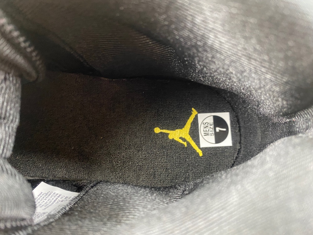 Air Jordan 11 Gamma Blue 2025 CT8012-047