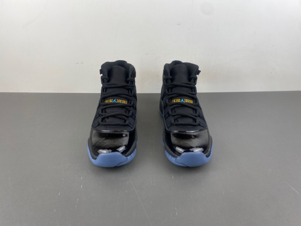 Air Jordan 11 Gamma Blue 2025 CT8012-047