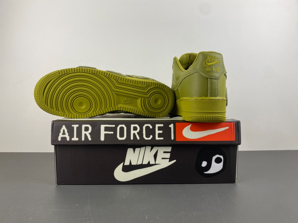 AIR FORCE 1 LOW CACTUS PLANT FLEA MARKET MOSS FQ7069-300