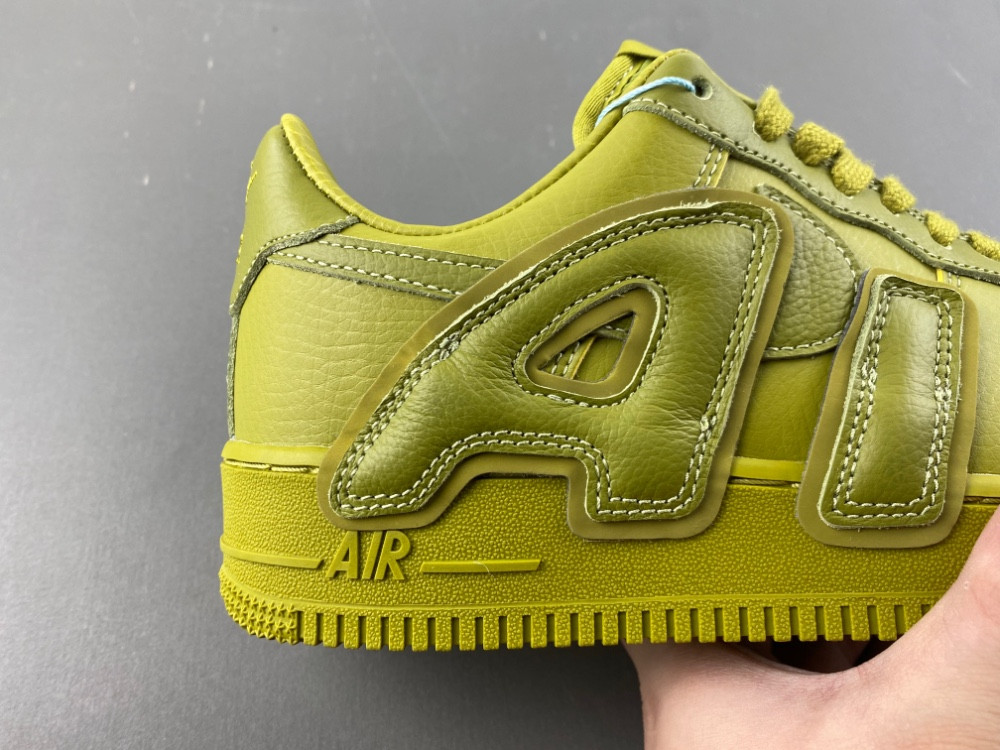 AIR FORCE 1 LOW CACTUS PLANT FLEA MARKET MOSS FQ7069-300