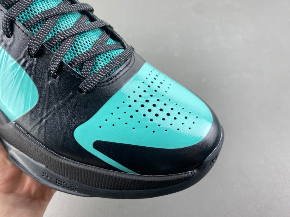 Nike Kobe 5 Protro EYBL Academy PE Men