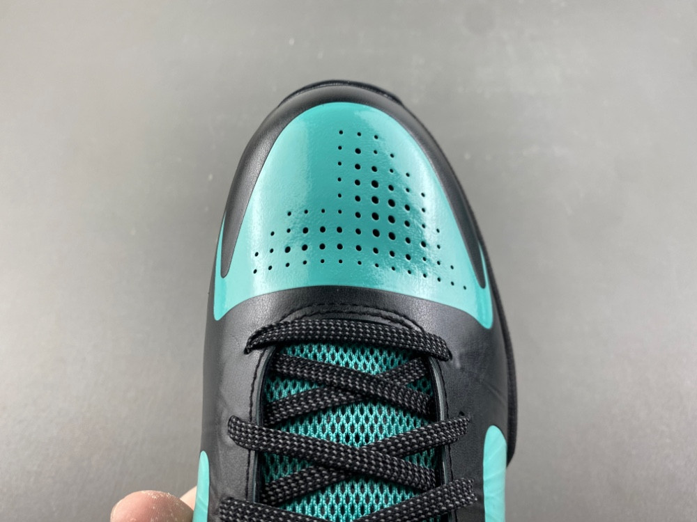 Nike Kobe 5 Protro EYBL Academy PE Men