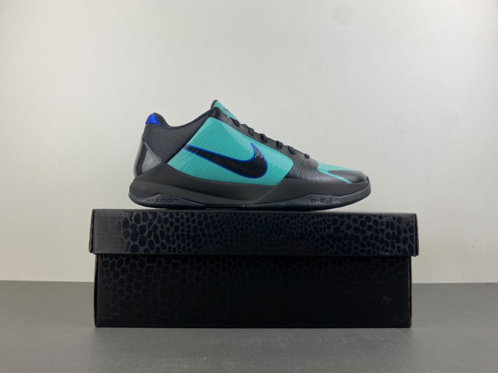 Nike Kobe 5 Protro EYBL Academy PE Men