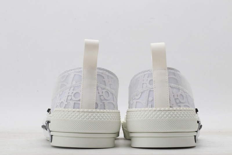 D10r b23 oblique low sneaker