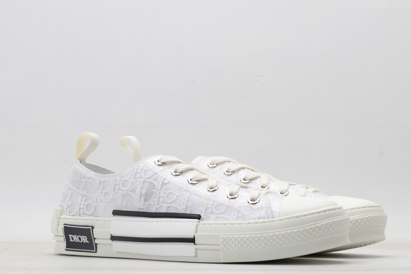 D10r b23 oblique low sneaker