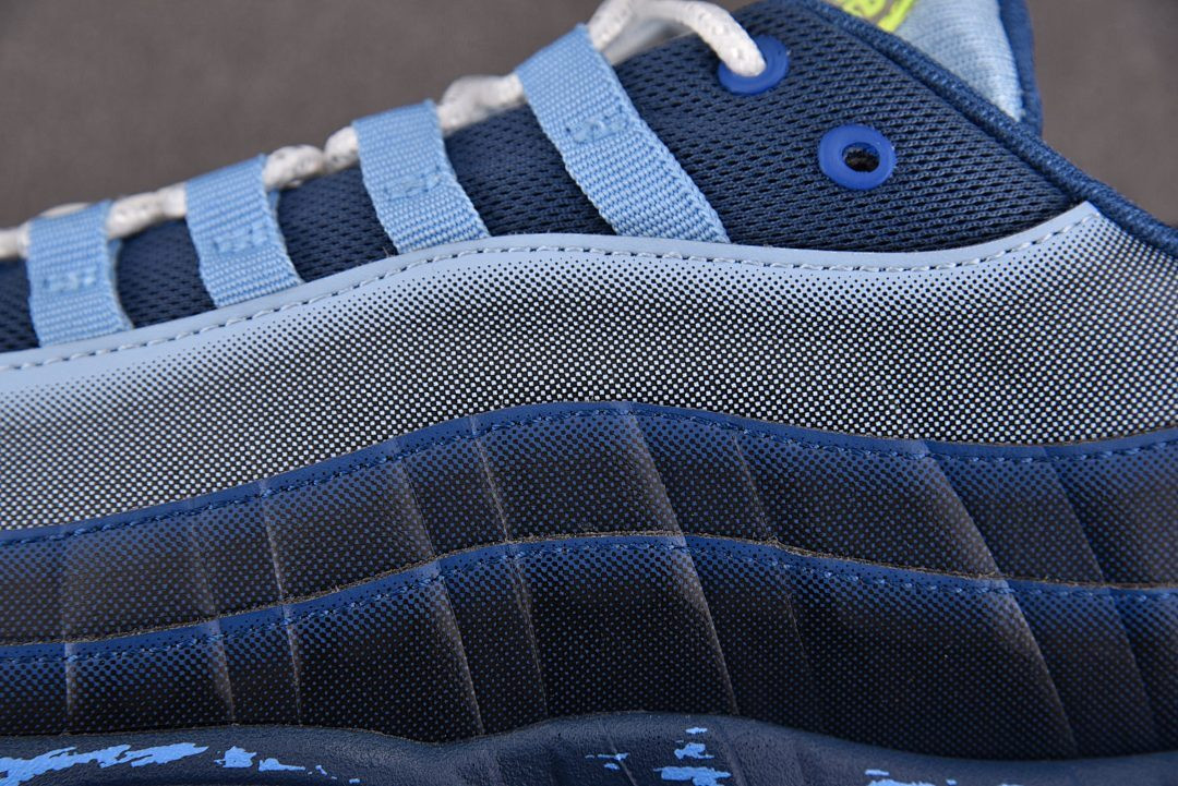 Nike Air Max Muscle 95 Yu-Gi-Oh! Joey (without Promo Card) II7404-400