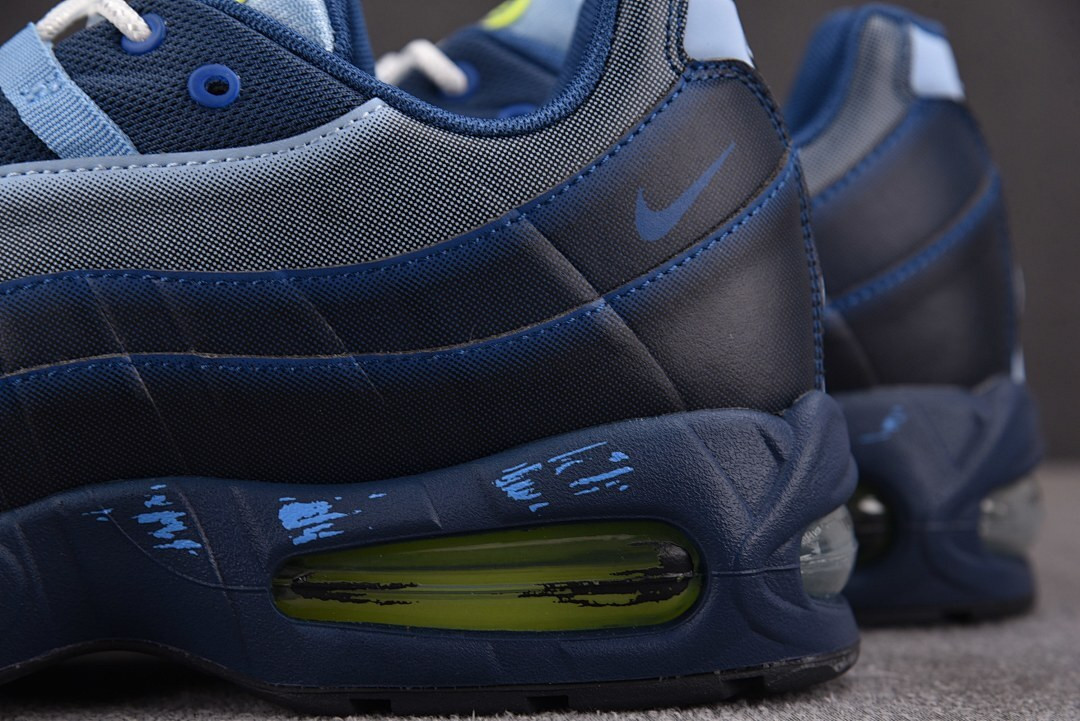 Nike Air Max Muscle 95 Yu-Gi-Oh! Joey (without Promo Card) II7404-400