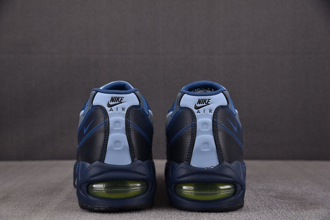 Nike Air Max Muscle 95 Yu-Gi-Oh! Joey (without Promo Card) II7404-400