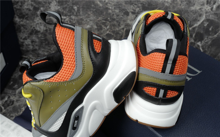 D10r homme b22 trainer sneaker