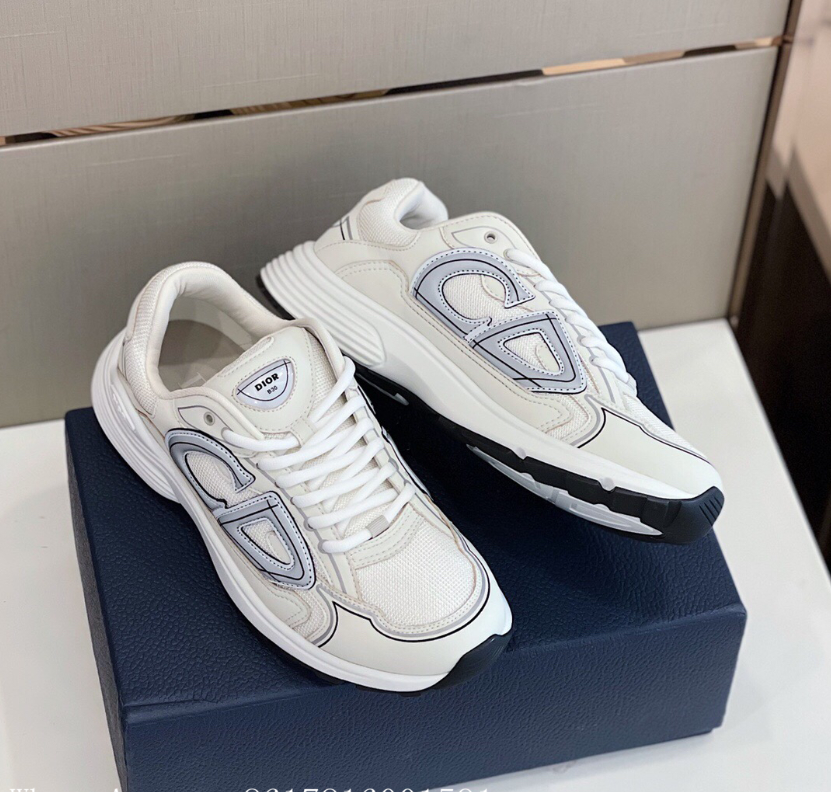 D10r b30 trainer sneaker