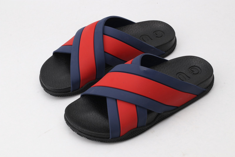 Gvc*1 slides sandal