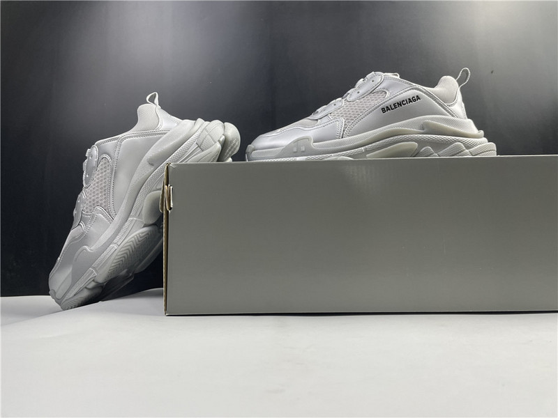 Ba1en*iaga triple s sliver