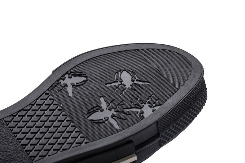 D10r b23 oblique high top sneaker t00853h063