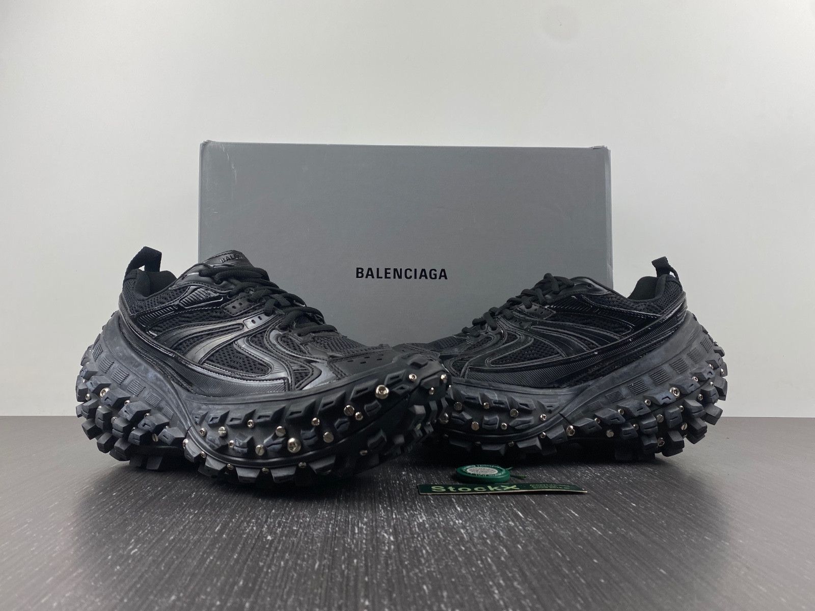 Ba1en*iaga defender sneaker